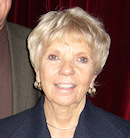 Liz Trauernicht - President