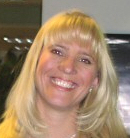 Julie Utiger - Vice President